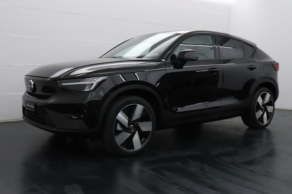 VOLVO C40 E80 Ultimate AWD 1