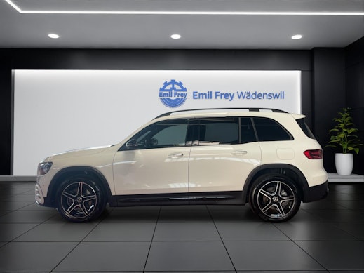 MERCEDES-BENZ GLB 220 AMG Line 4matic 1