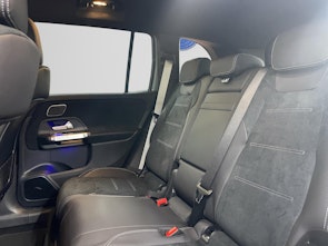 Vehicle image MERCEDES-BENZ GLB 220 AMG Line 4matic