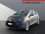 First vehicle image