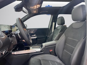 Vehicle image MERCEDES-BENZ GLB 220 AMG Line 4matic