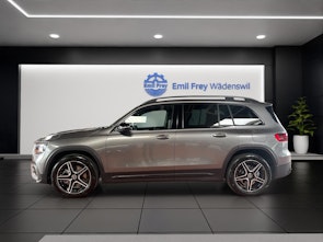 Vehicle image MERCEDES-BENZ GLB 220 AMG Line 4matic