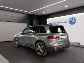 Vehicle image MERCEDES-BENZ GLB 220 AMG Line 4matic