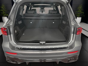 Vehicle image MERCEDES-BENZ GLB 220 AMG Line 4matic