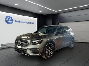 Vehicle image MERCEDES-BENZ GLB 220 AMG Line 4matic