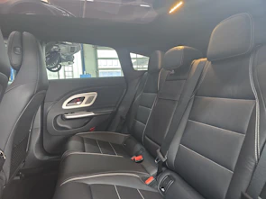 Fahrzeugbild MERCEDES-BENZ CLA 350 4MATIC Shooting Brake EQ Technology