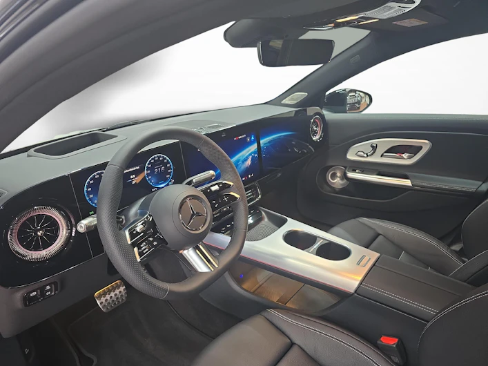 Fahrzeugbild MERCEDES-BENZ CLA 350