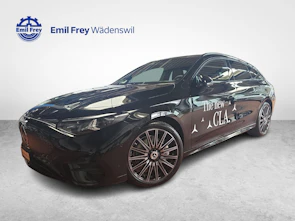 Fahrzeugbild MERCEDES-BENZ CLA 350 4MATIC Shooting Brake EQ Technology