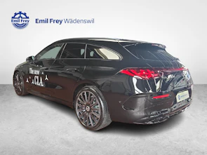 Fahrzeugbild MERCEDES-BENZ CLA 350 4MATIC Shooting Brake EQ Technology