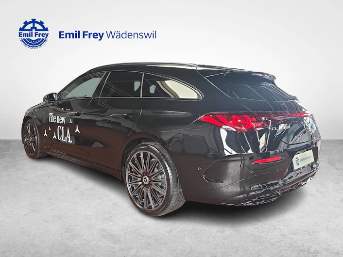 Fahrzeugbild MERCEDES-BENZ CLA 350