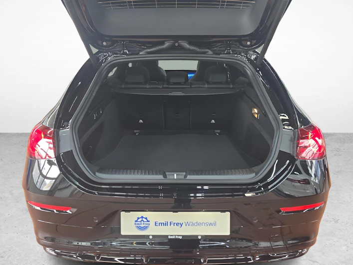 Fahrzeugbild MERCEDES-BENZ CLA 350