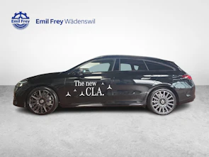 Fahrzeugbild MERCEDES-BENZ CLA 350 4MATIC Shooting Brake EQ Technology