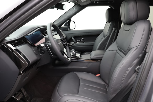 LAND ROVER Range Rover Sport 3.0 I6 350 Autobiography 3