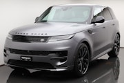 First vehicle image