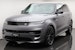 LAND ROVER Range Rover Sport 3.0 I6 350 Autobiography