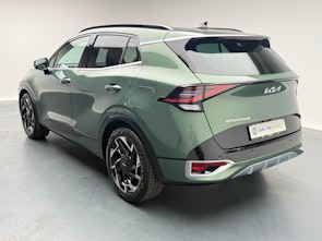 Vehicle image KIA Sportage 1.6 T-GDi GT-Line