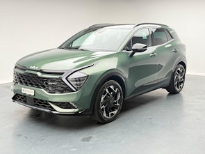 Vehicle image KIA Sportage 1.6 T-GDi GT-Line