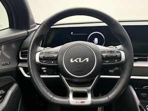 Vehicle image KIA Sportage 1.6 T-GDi GT-Line