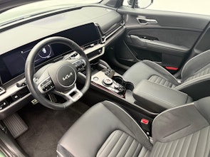 Vehicle image KIA Sportage 1.6 T-GDi GT-Line