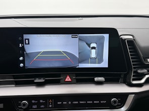 Vehicle image KIA Sportage 1.6 T-GDi GT-Line