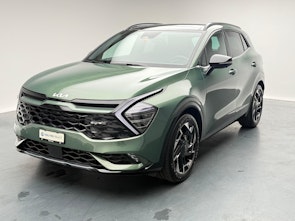 Vehicle image KIA Sportage 1.6 T-GDi GT-Line