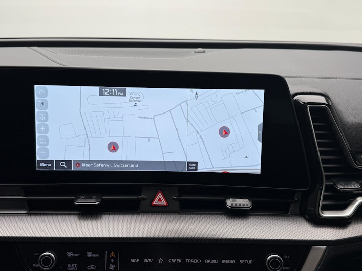 Vehicle image KIA SPORTAGE