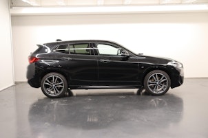 Vehicle image BMW X2 25e xDrive M Sport
