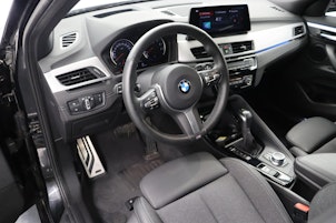 Vehicle image BMW X2 25e xDrive M Sport