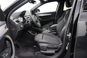 Vehicle image BMW X2 25e xDrive M Sport
