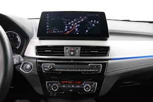 Vehicle image BMW X2 25e xDrive M Sport