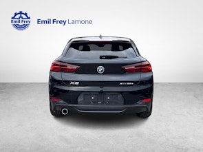Fahrzeugbild BMW X2 25e xDrive M Sport