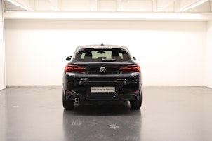 Vehicle image BMW X2 25e xDrive M Sport