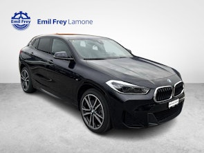 Fahrzeugbild BMW X2 25e xDrive M Sport