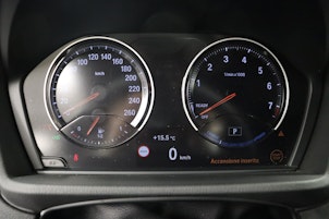 Vehicle image BMW X2 25e xDrive M Sport