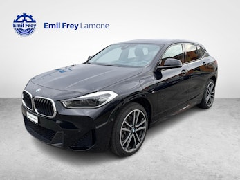 Fahrzeugbild BMW X2 25e xDrive M Sport Fahrzeugbild BMW X2 25e xDrive M Sport