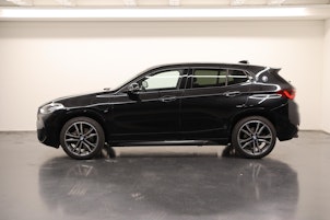 Vehicle image BMW X2 25e xDrive M Sport