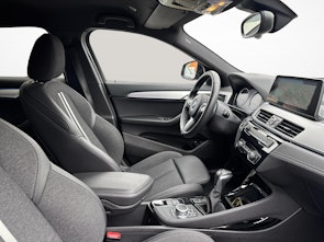 Fahrzeugbild BMW X2 25e xDrive M Sport