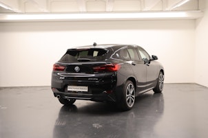 Vehicle image BMW X2 25e xDrive M Sport