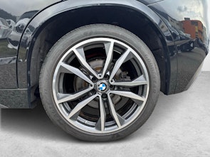 Fahrzeugbild BMW X2 25e xDrive M Sport