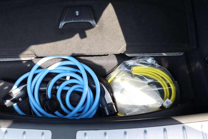 Vehicle image BMW X2