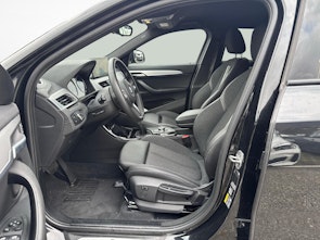 Fahrzeugbild BMW X2 25e xDrive M Sport