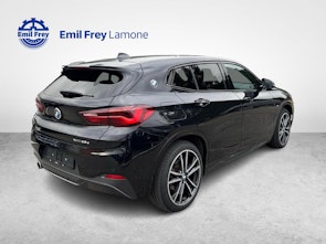 Fahrzeugbild BMW X2 25e xDrive M Sport
