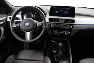 Vehicle image BMW X2 25e xDrive M Sport