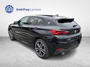 Fahrzeugbild BMW X2 25e xDrive M Sport