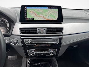 Fahrzeugbild BMW X2 25e xDrive M Sport