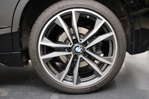 Vehicle image BMW X2 25e xDrive M Sport