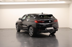 Vehicle image BMW X2 25e xDrive M Sport