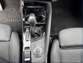 Fahrzeugbild BMW X2 25e xDrive M Sport