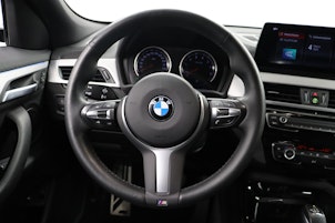 Vehicle image BMW X2 25e xDrive M Sport