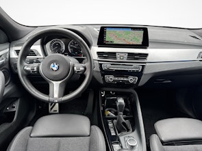 Fahrzeugbild BMW X2 25e xDrive M Sport